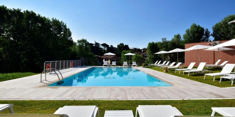 Four Points by Sheraton Siena