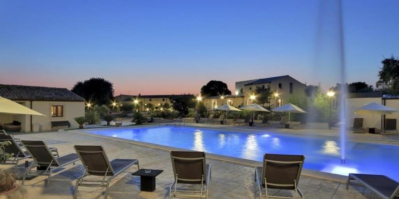 Artemisia Resort