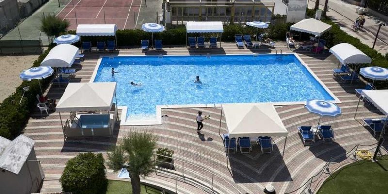 Hotel Atlantic