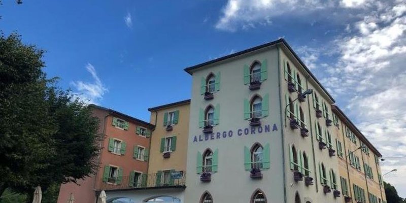 Hotel Corona
