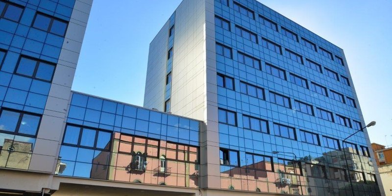 Hotel Cristina