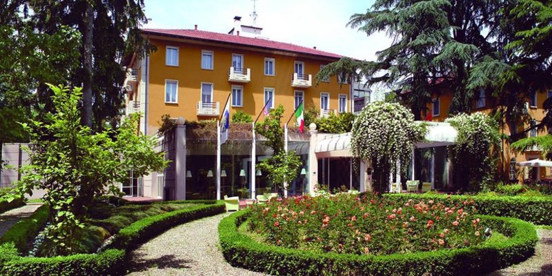 Hotel delle Rose Terme & Wellness Spa