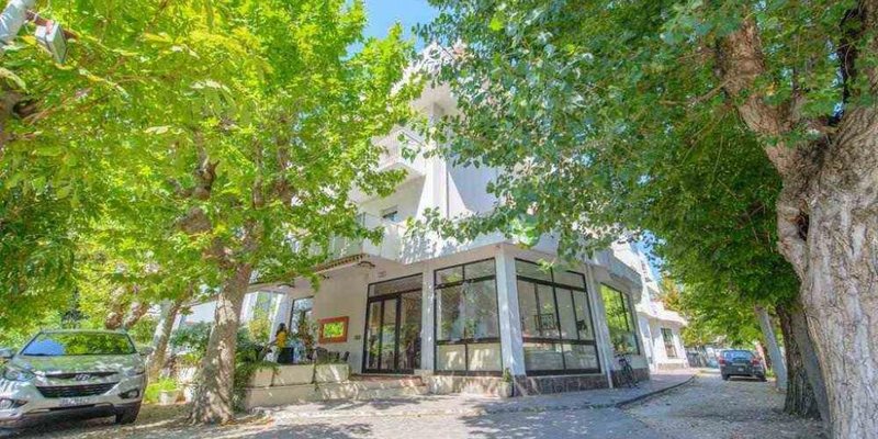 Hotel Avana Mare