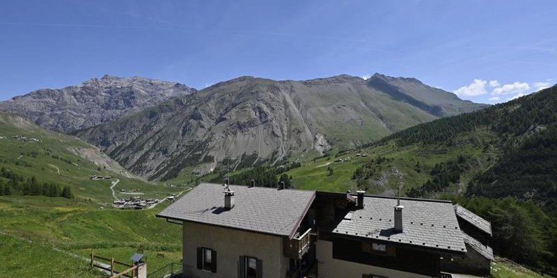 Alpinea Appartamenti