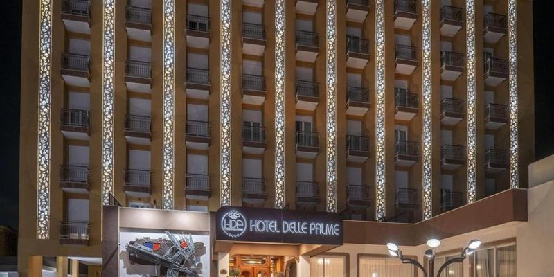 Hotel delle Palme