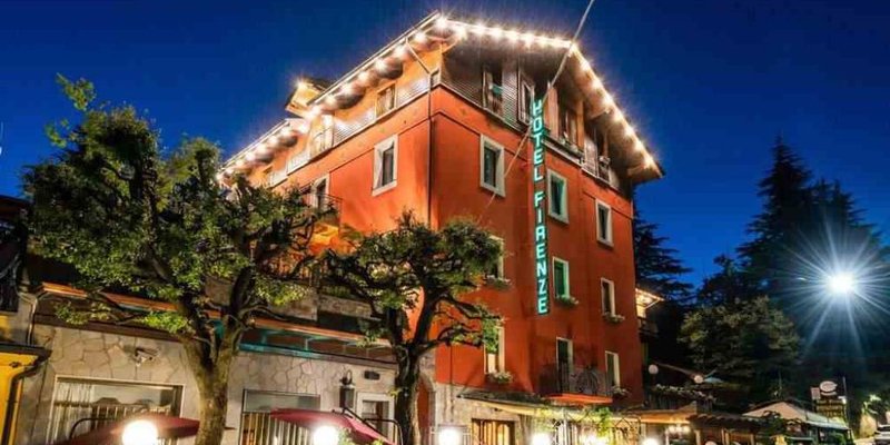 Hotel Firenze
