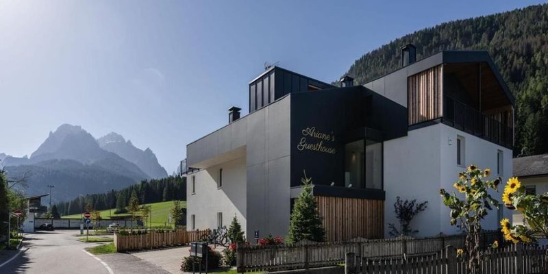 Ariane's Guesthouse