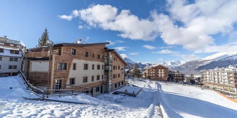 Hotel Avalanche Alpine Boutique Hotel