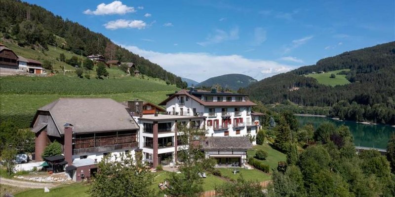 Hotel Alte Goste & Residence Iris
