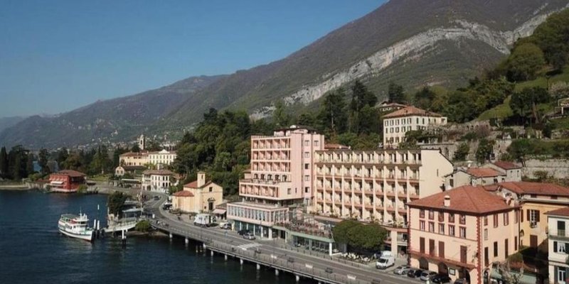 Hotel Bazzoni et du Lac