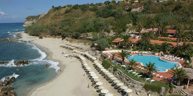 Villaggio Cala di Volpe