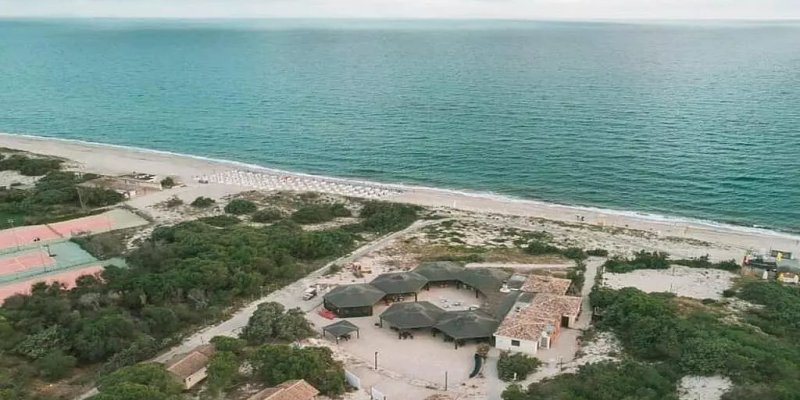 Villaggio Camping Golfo Dell'asinara