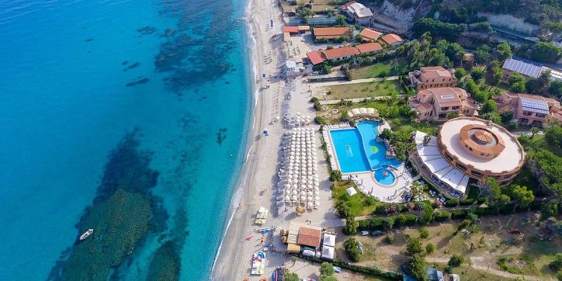 SoleMare Club Village