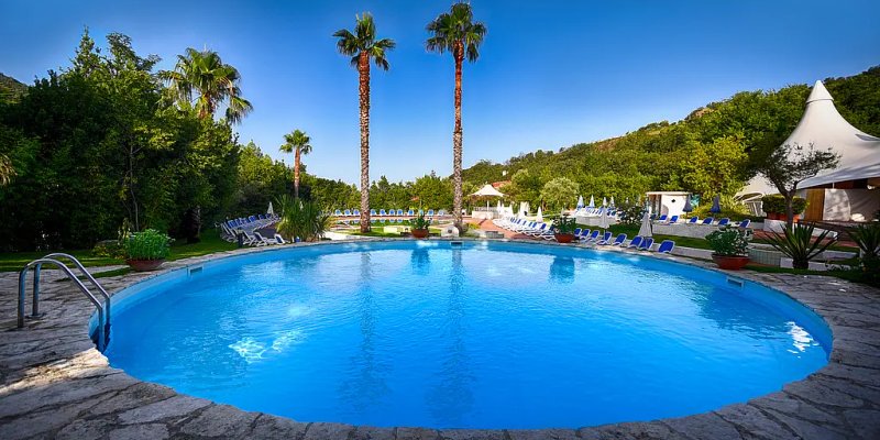 Grand Hotel delle Terme Luigiane