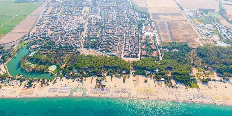 Minerva Club Resort Golf & SPA