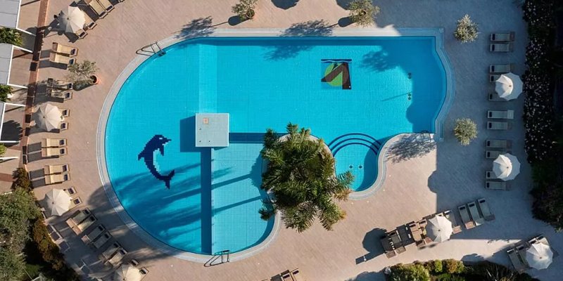 Vascellero Club Resort