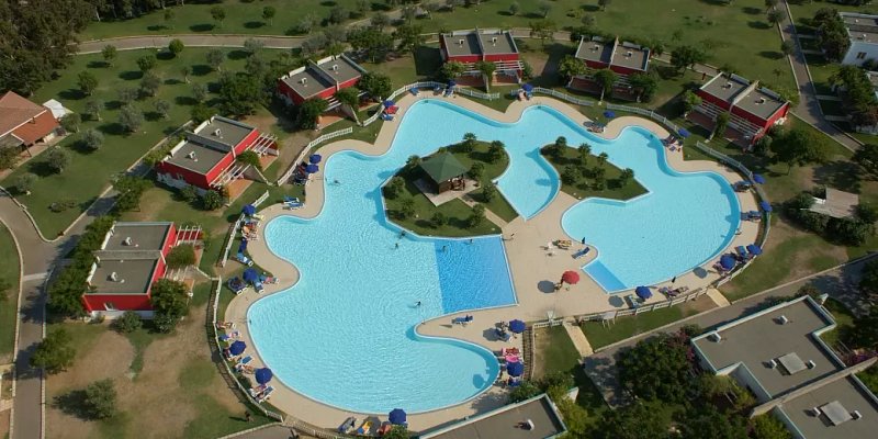 Club Esse Sunbeach