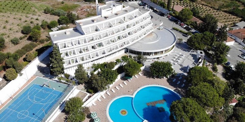 Villaggio Club Altalia