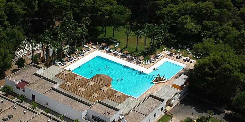 Hotel Solara