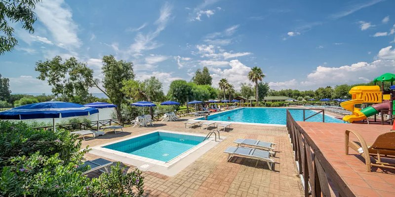 TH Marina di Sibari - Baia degli Achei Village