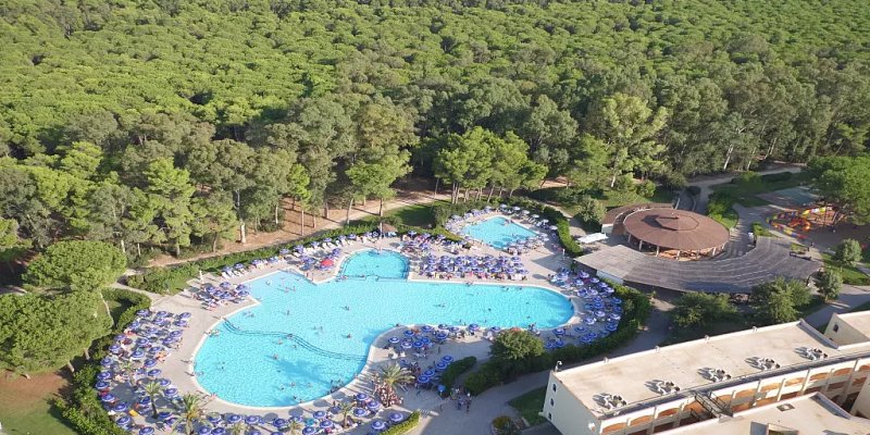 TH Marina di Pisticci - Ti Blu Village