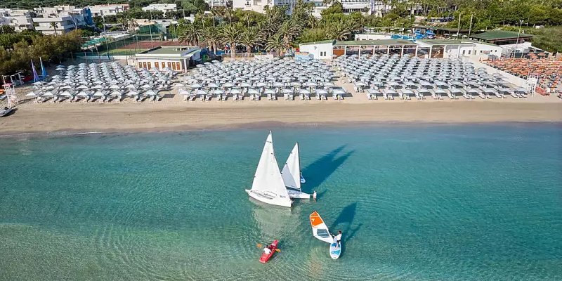 Granserena Hotel