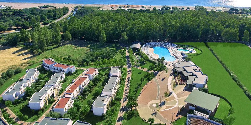 Sibari Green Resort