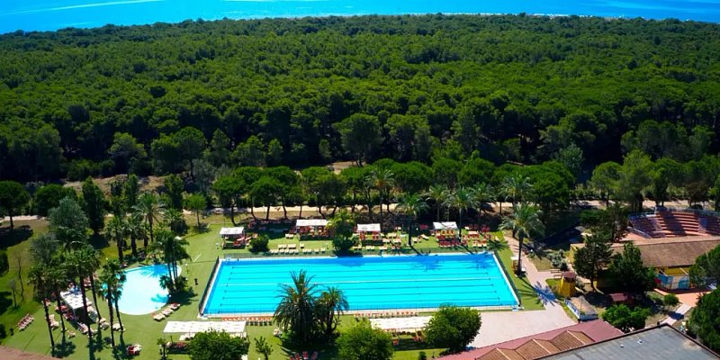 Villaggio Torre del Faro