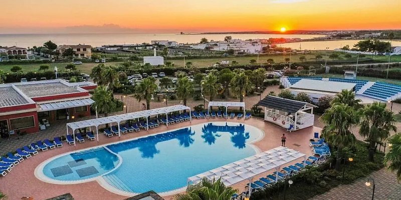 Baiamalva Resort