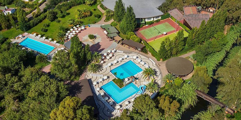 Calaserena Resort