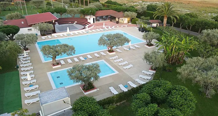 Nausicaa Village