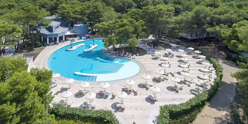Alborea Ecolodge Resort