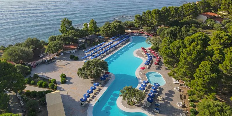 Club Esse Palmasera Resort