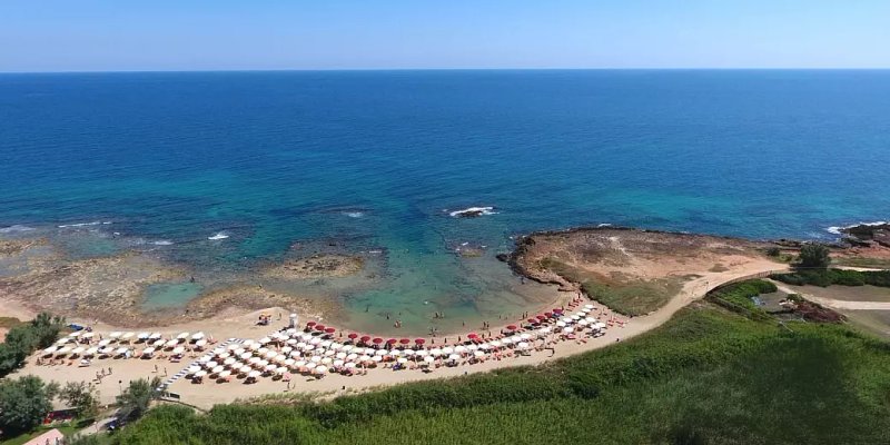 Hotel Club Santa Sabina