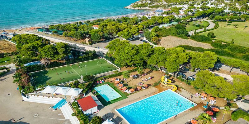 Villaggio Julia