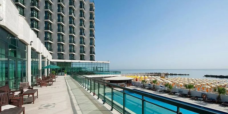Mediterraneo Resort