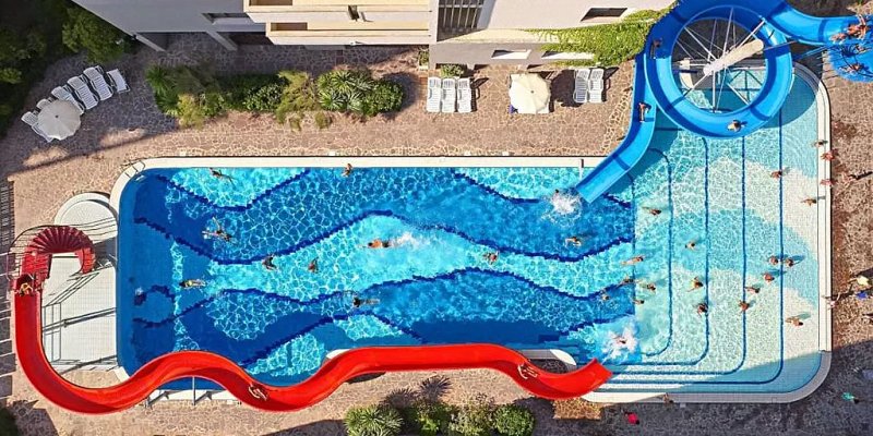 Serena Majestic Hotel & Residence