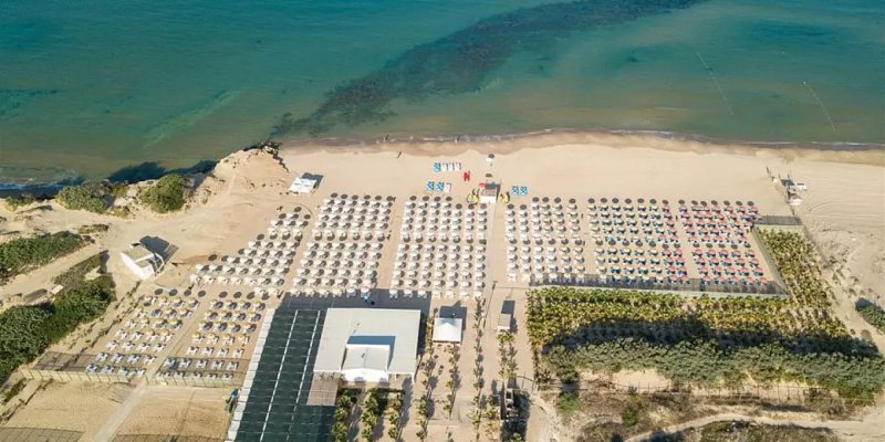 Athena Resort
