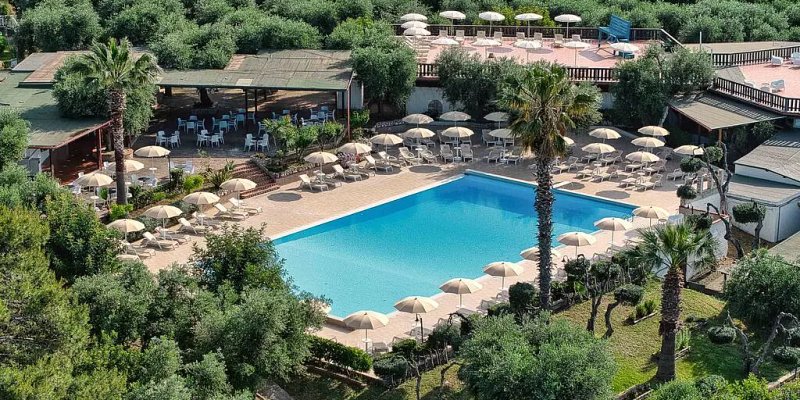 Villaggio Uliveto