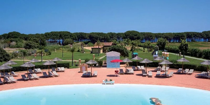 Cala Luas Resort