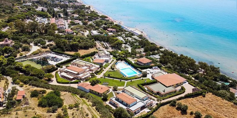 Futura Club Cilento Resort