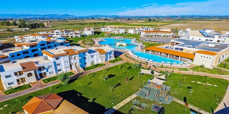 Futura Club Danaide Resort