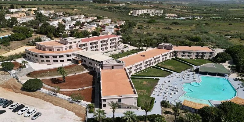 Zeta Club Selinunte