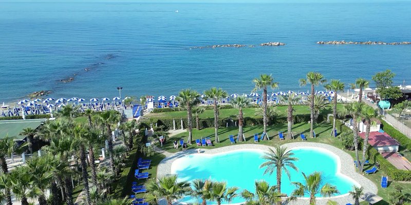 Cilento Resort Velia