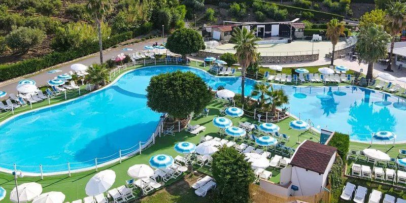 Villaggio Bahja