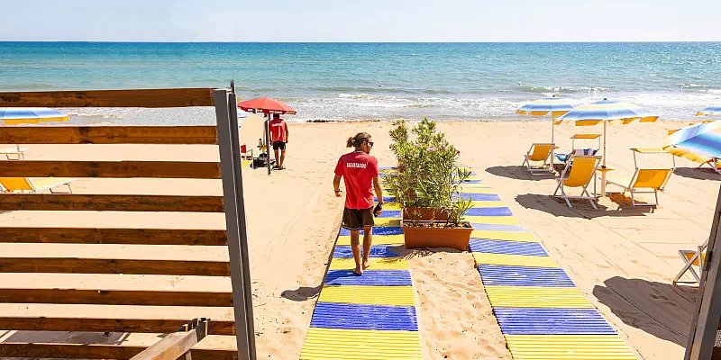 Triscinamare Hotel Residence