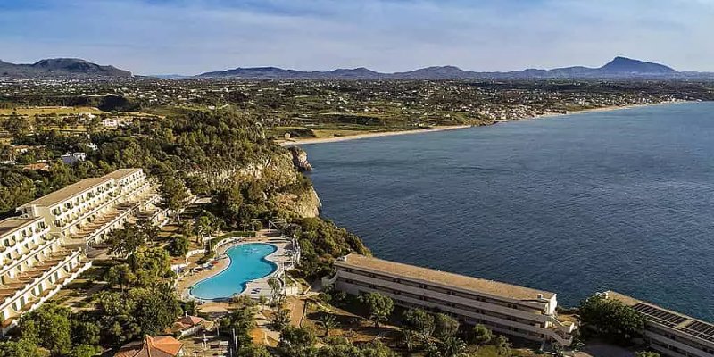 CDSHotels Terrasini - Città del Mare