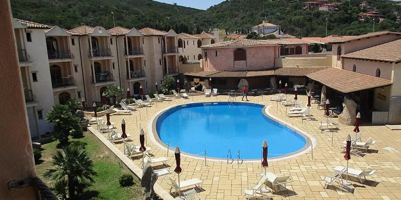 Club Esse Posada Beach Resort