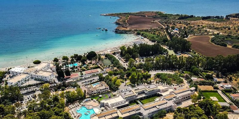 Futura Club Spiagge Bianche