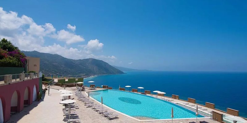 Avalon Sikani Resort